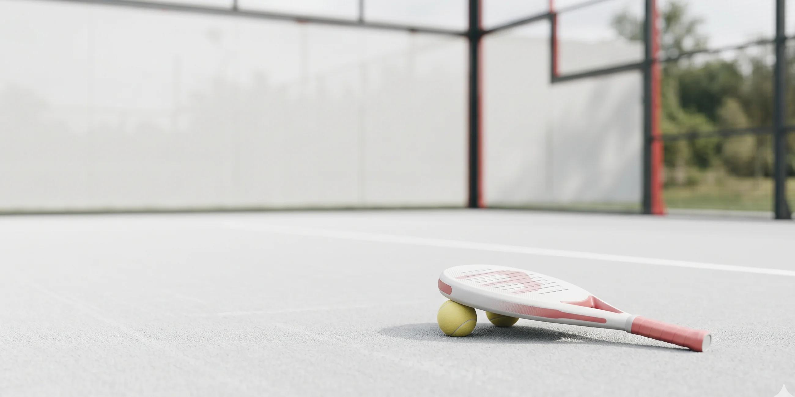 Türkiye Padel Milli Takım Seçmeleri 2026: Süreç, Kriterler ve Hedefler