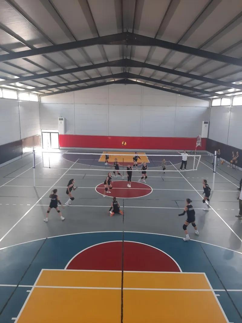 4x4 Sport Center Uncalı