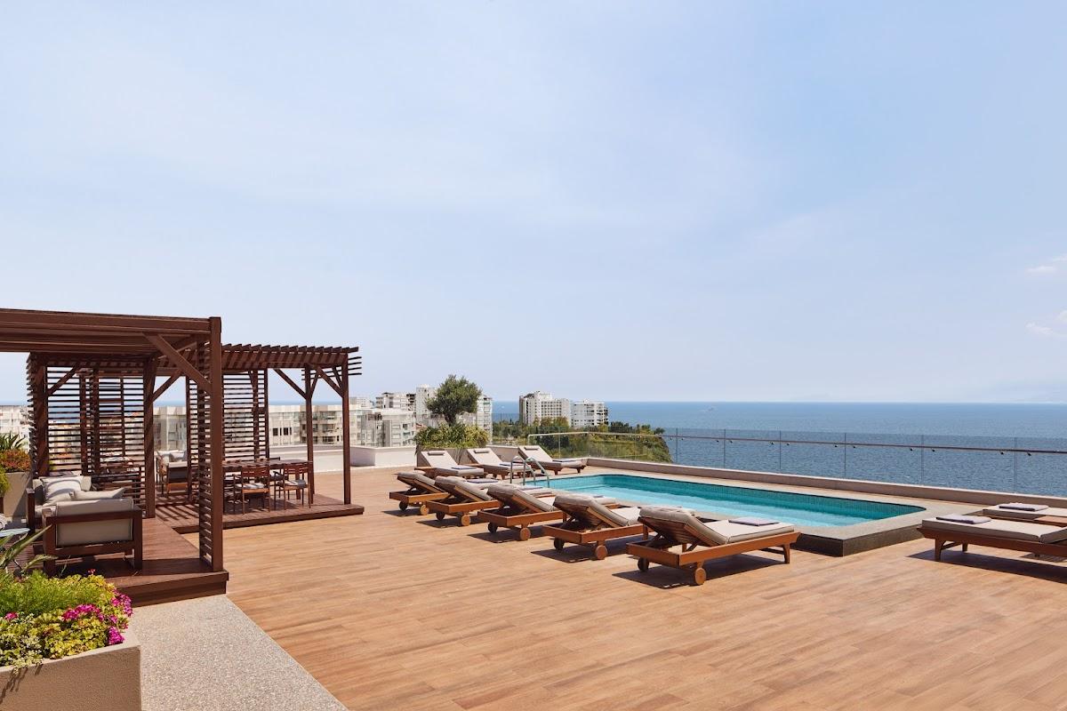 AkraFit Padel görsel 3