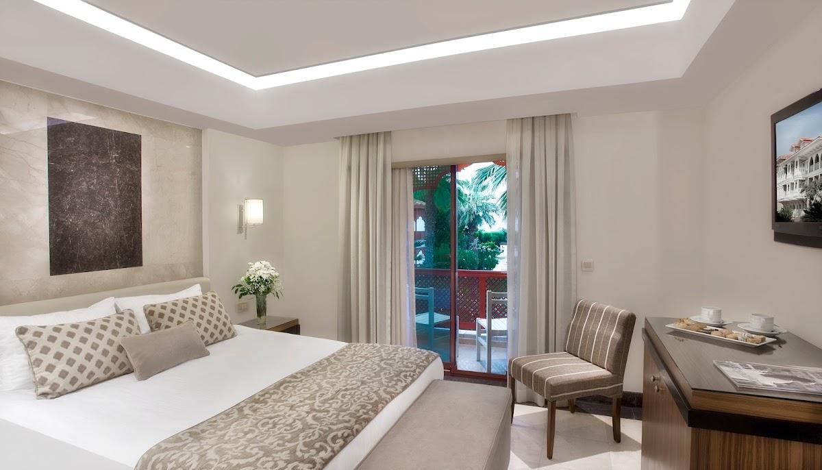 Ali Bey Club Manavgat Padel görsel 2