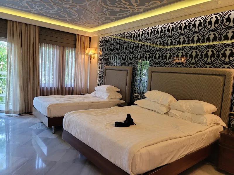 Ali Bey Resort Sorgun görsel 2