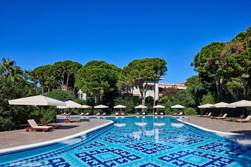 Ali Bey Resort Sorgun görsel 3