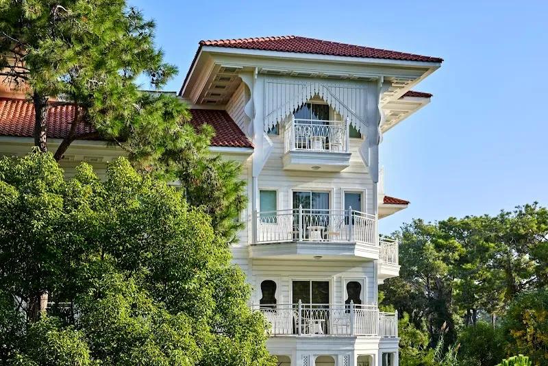 Ali Bey Resort Sorgun