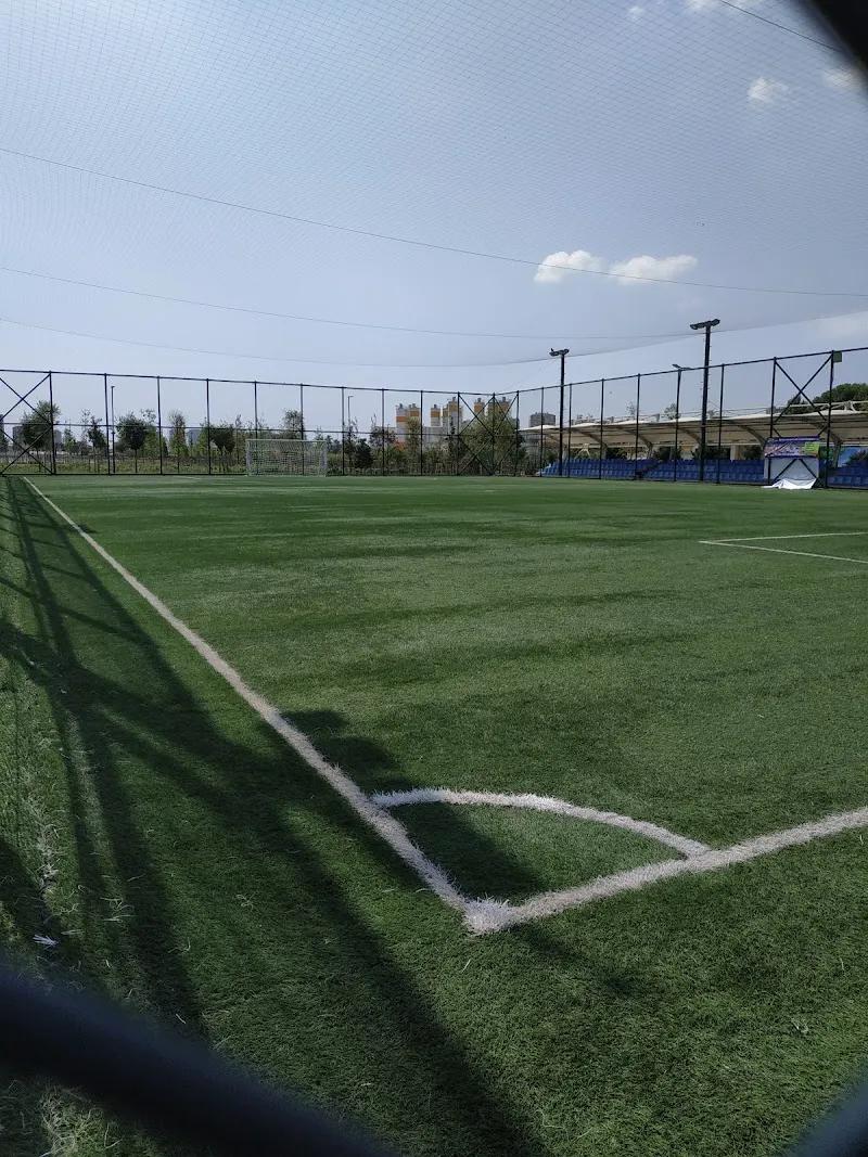 İBB Çırpıcı Spor Tesisleri görsel 2