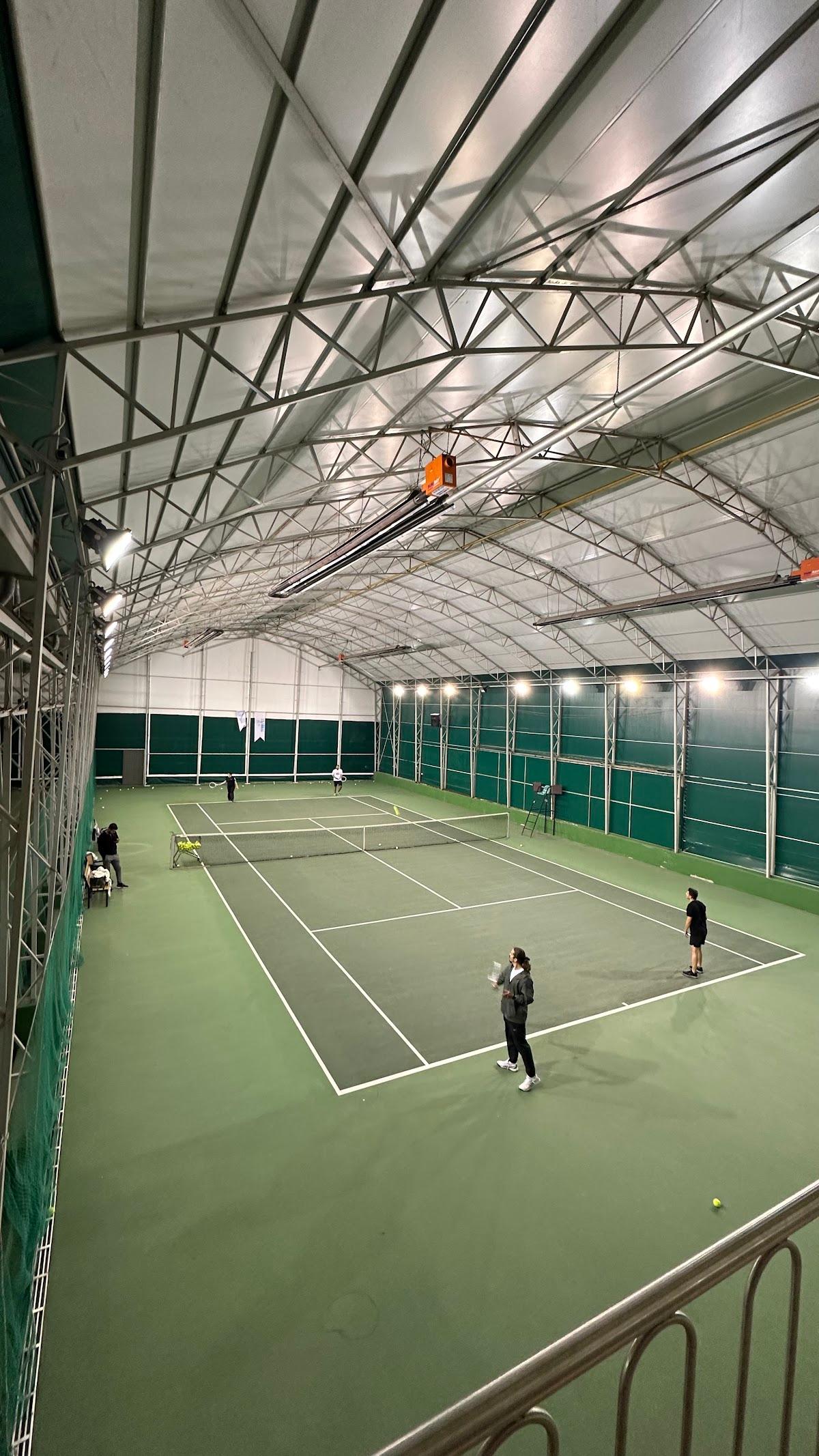 Efe Güray Eğitim ve Spor Vakfı görsel 2