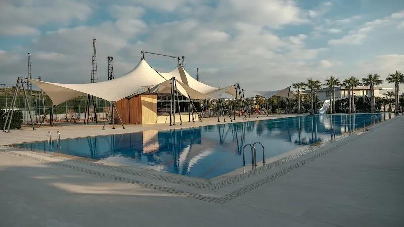 Hiddenbay Teos Hotel görsel 3