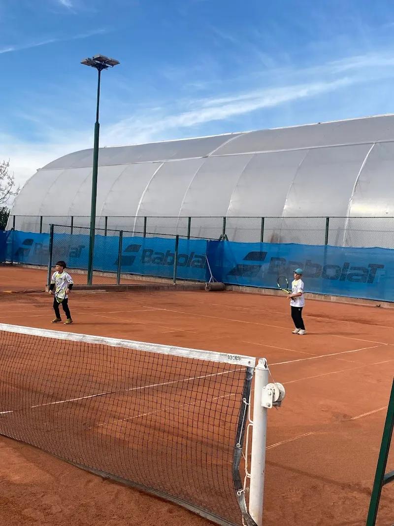 Lara Tenis Kulübü görsel 2