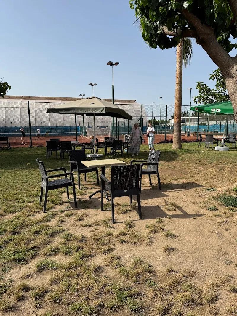Lara Tenis Kulübü görsel 3