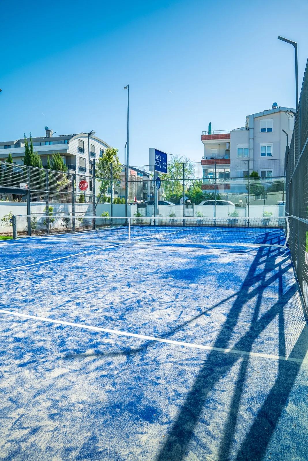 Let's Padel görsel 2