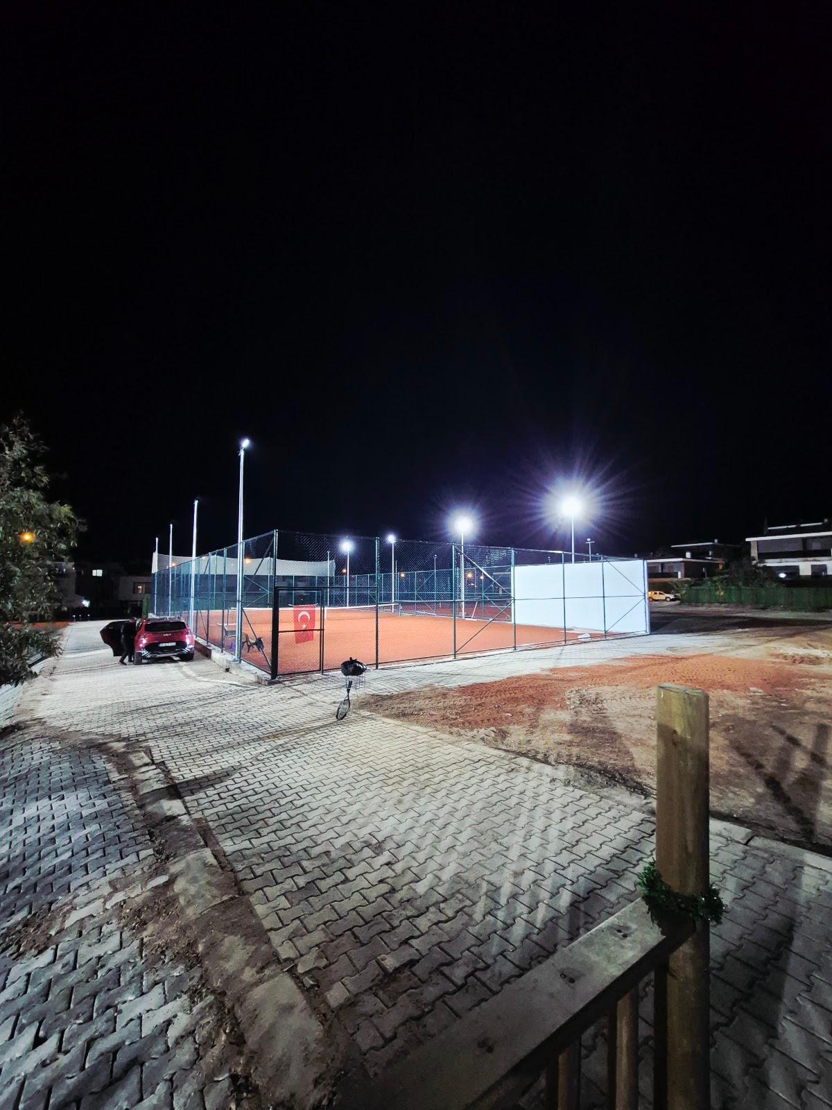 Mavi Ege Padel görsel 2