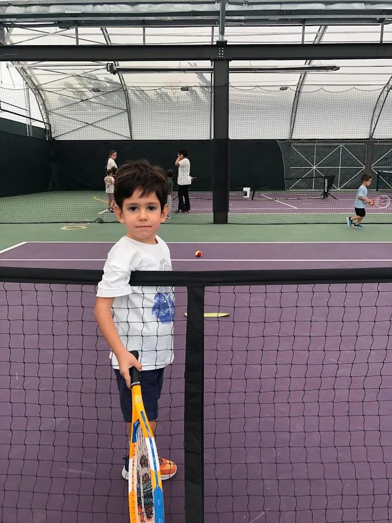 No1 Tenis Padel görsel 2