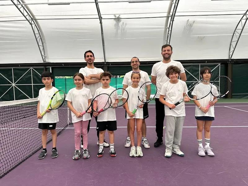 No1 Tenis Padel görsel 3