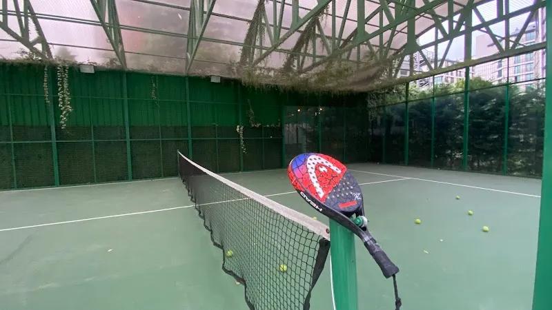 Padel İstanbul - Özel Ders görsel 2