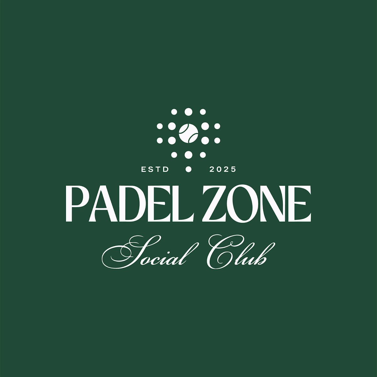 Padel Zone Social Club