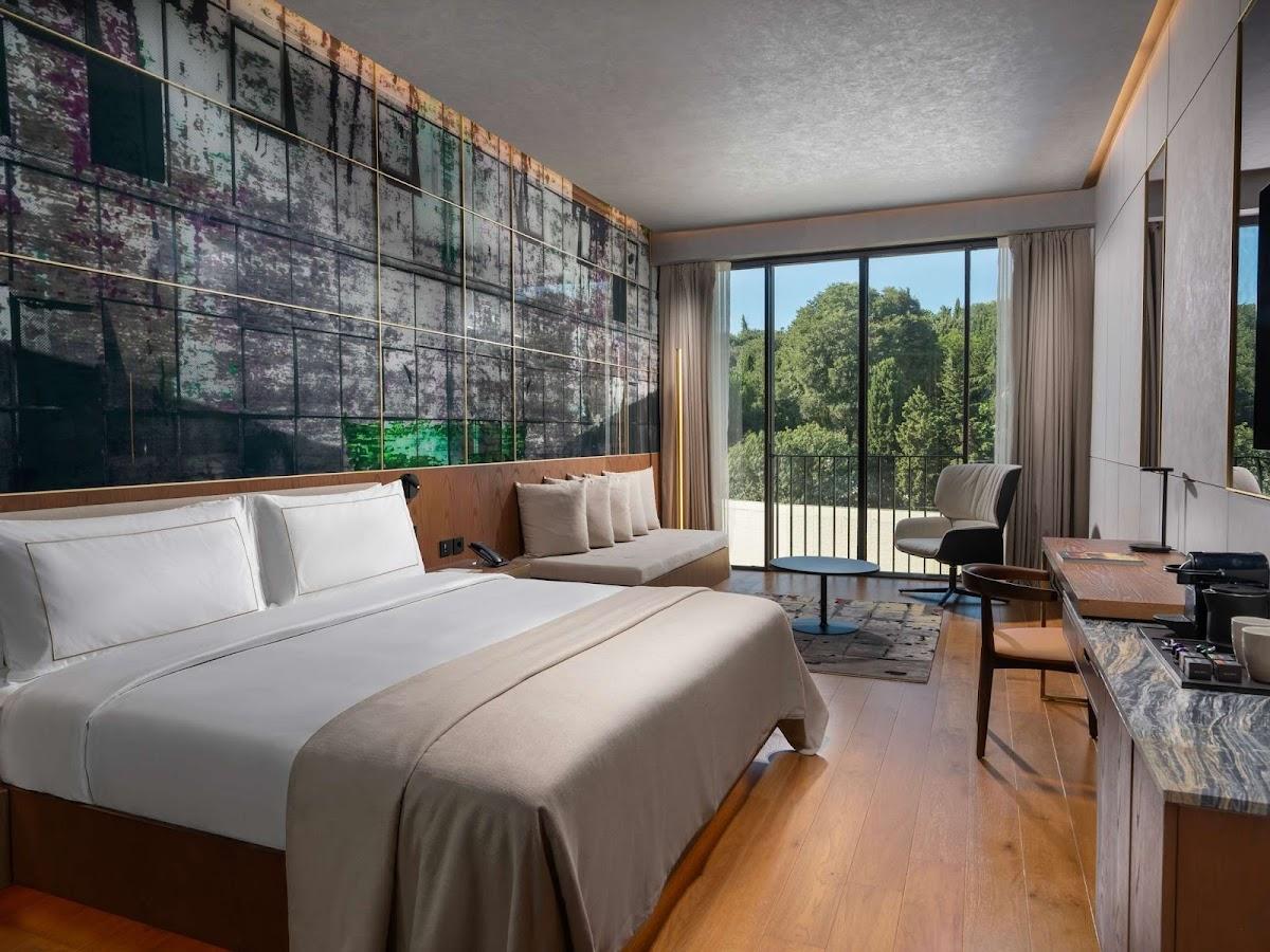 Rixos Tersane İstanbul görsel 2