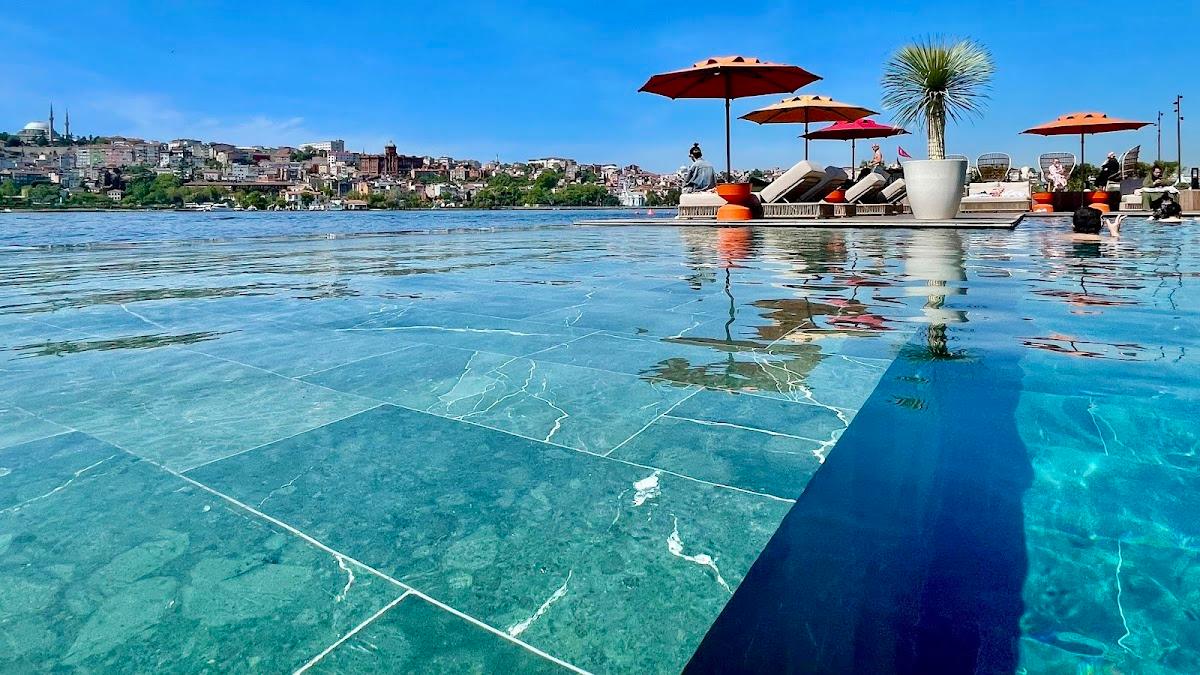 Rixos Tersane İstanbul görsel 3