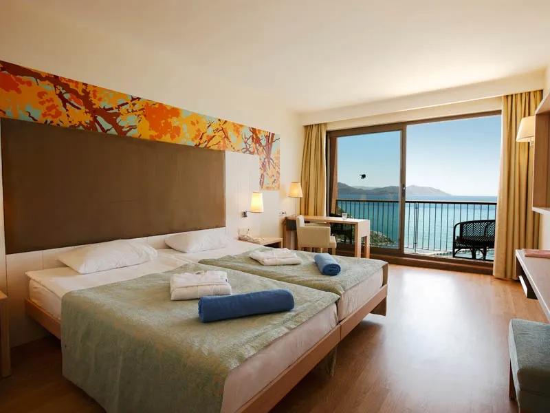 Robinson Club Sarigerme Park görsel 2