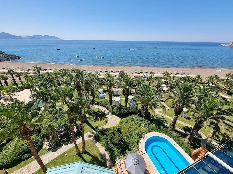 Robinson Club Sarigerme Park görsel 3