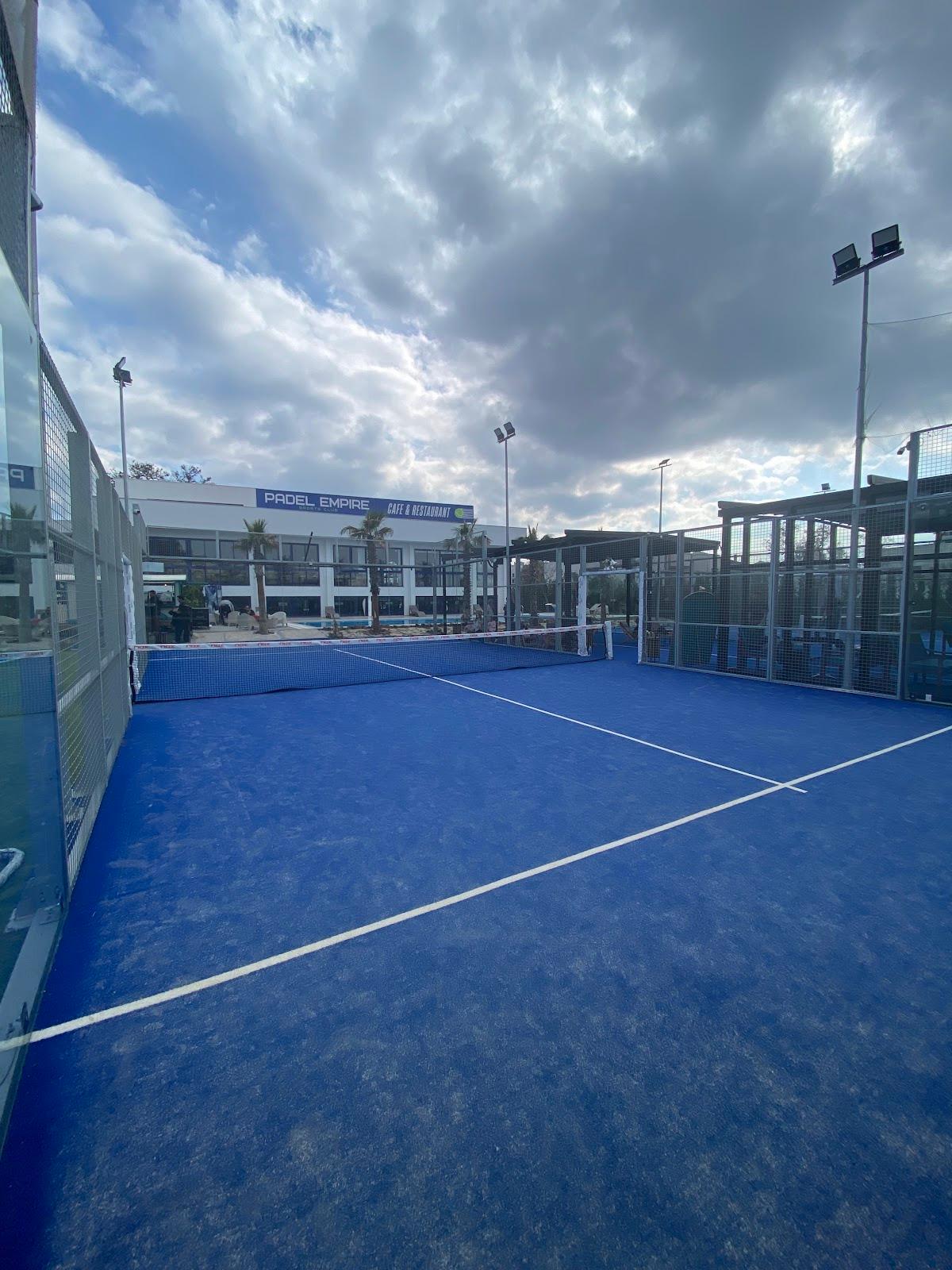 Swiss Padel görsel 3