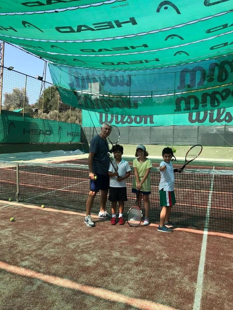 Tennis Life Bodrum görsel 2