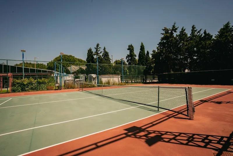 Tiebreakers Tennis & Padel Club görsel 3