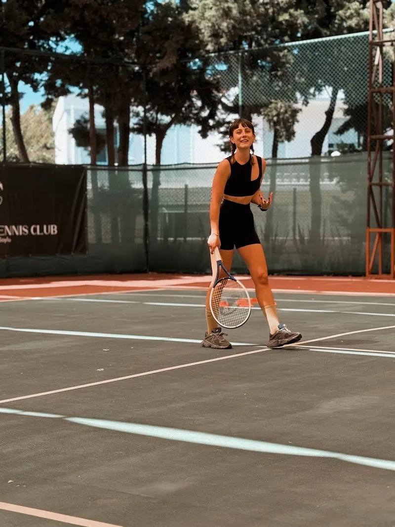 Tiebreakers Tennis & Padel Club