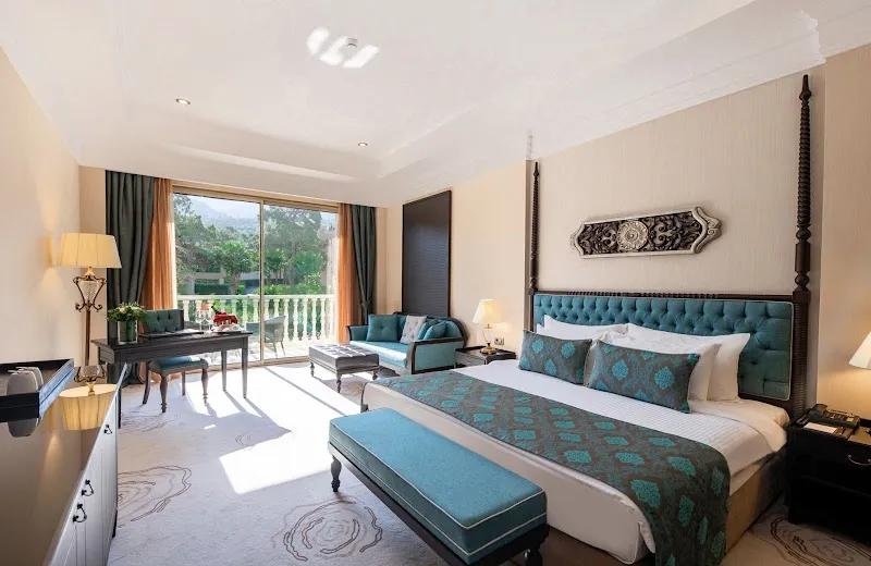 Vogue Hotel Supreme Bodrum görsel 2