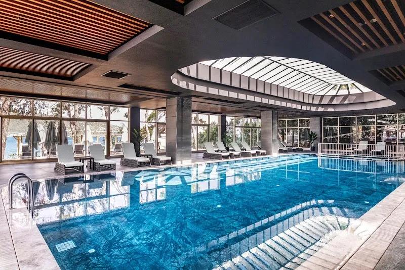 Vogue Hotel Supreme Bodrum görsel 3