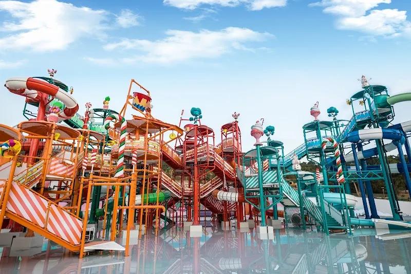 Vogue Hotel Supreme Bodrum