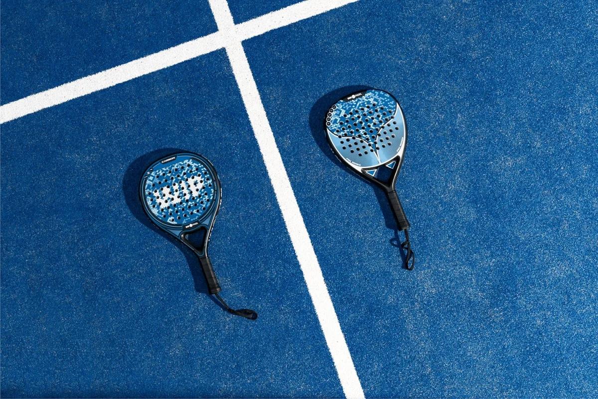 Padel raketleri