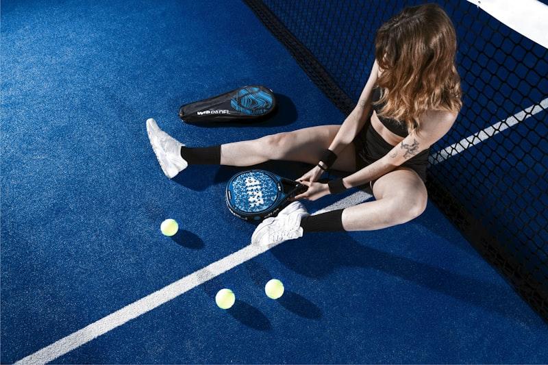 Padel Ekipman Rehberi