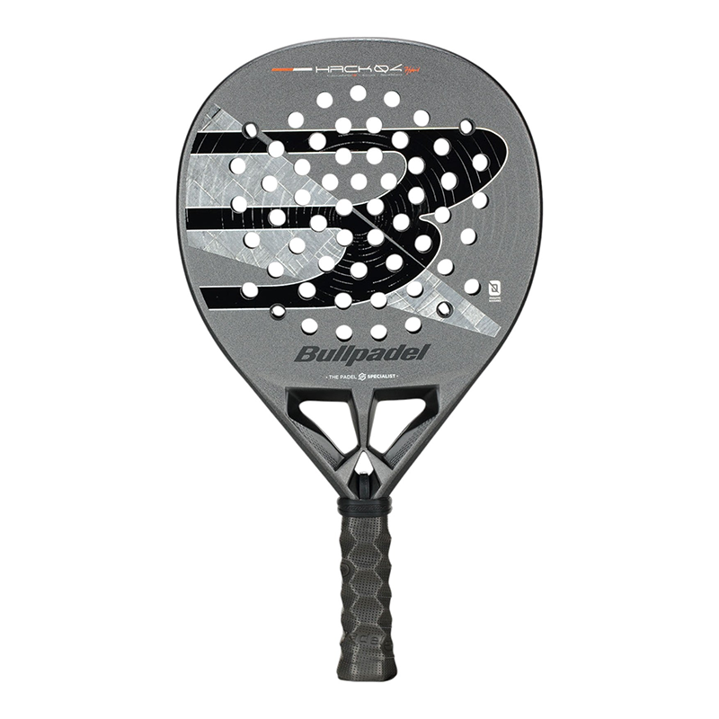 Bullpadel Hack 04 Hybrid 26 Padel Raketi