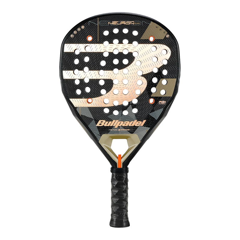 Bullpadel Neuron 02 26 Padel Raketi