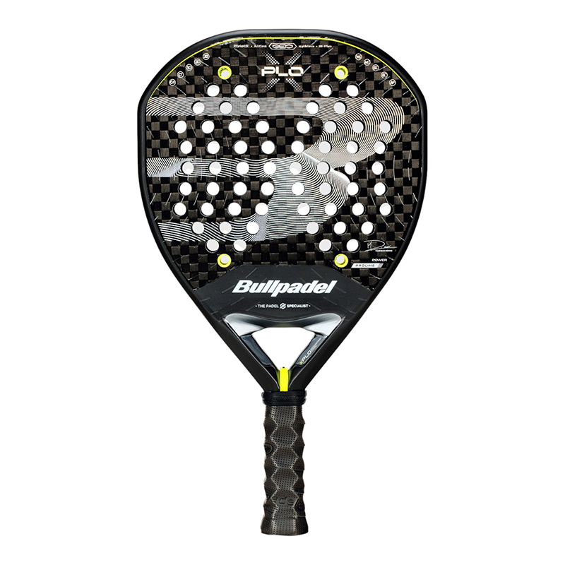 Bullpadel XPLO 26 Padel Raketi