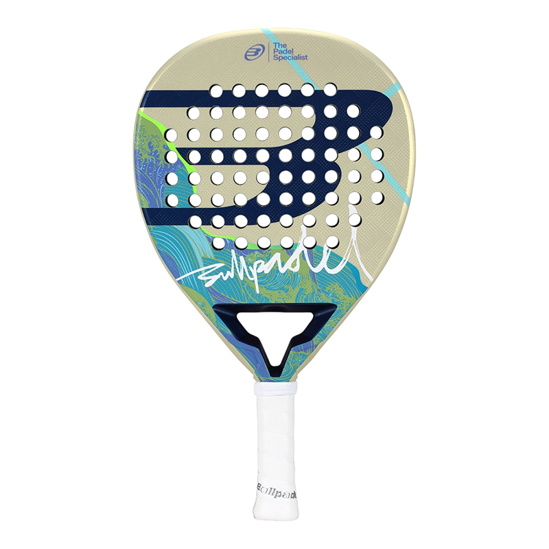 Bullpadel Ionic Light 26 Padel Raketi