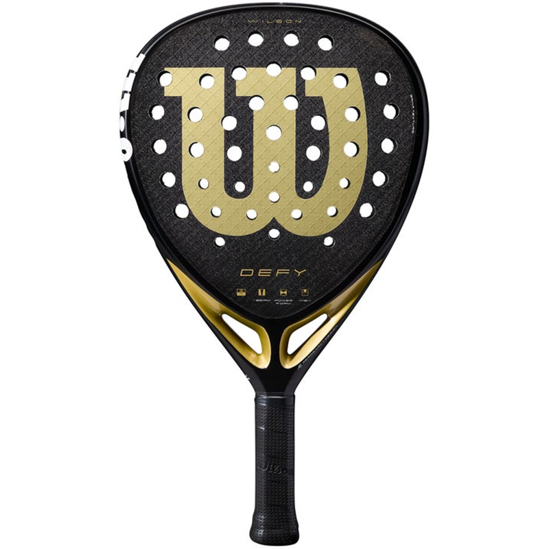 Wilson Defy V1 Padel Raketi