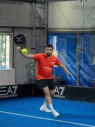 ISTA Padel Akademi görsel 3