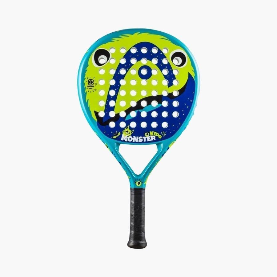 Monster Çocuk Padel Raketi