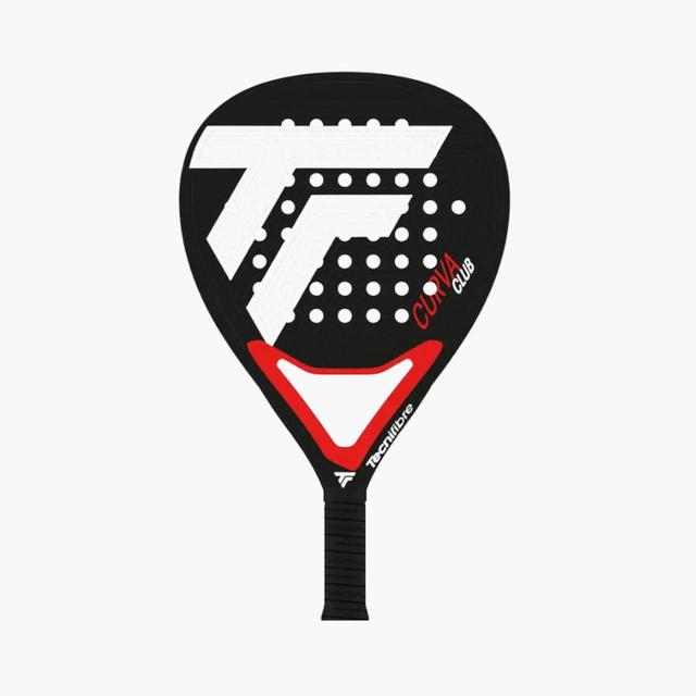 Curva Club 2025 Padel Raketi