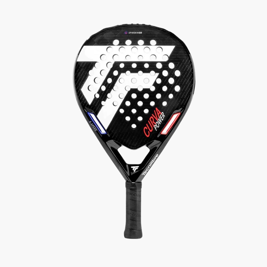 Tecnifibre Curva Power Padel Raket 16