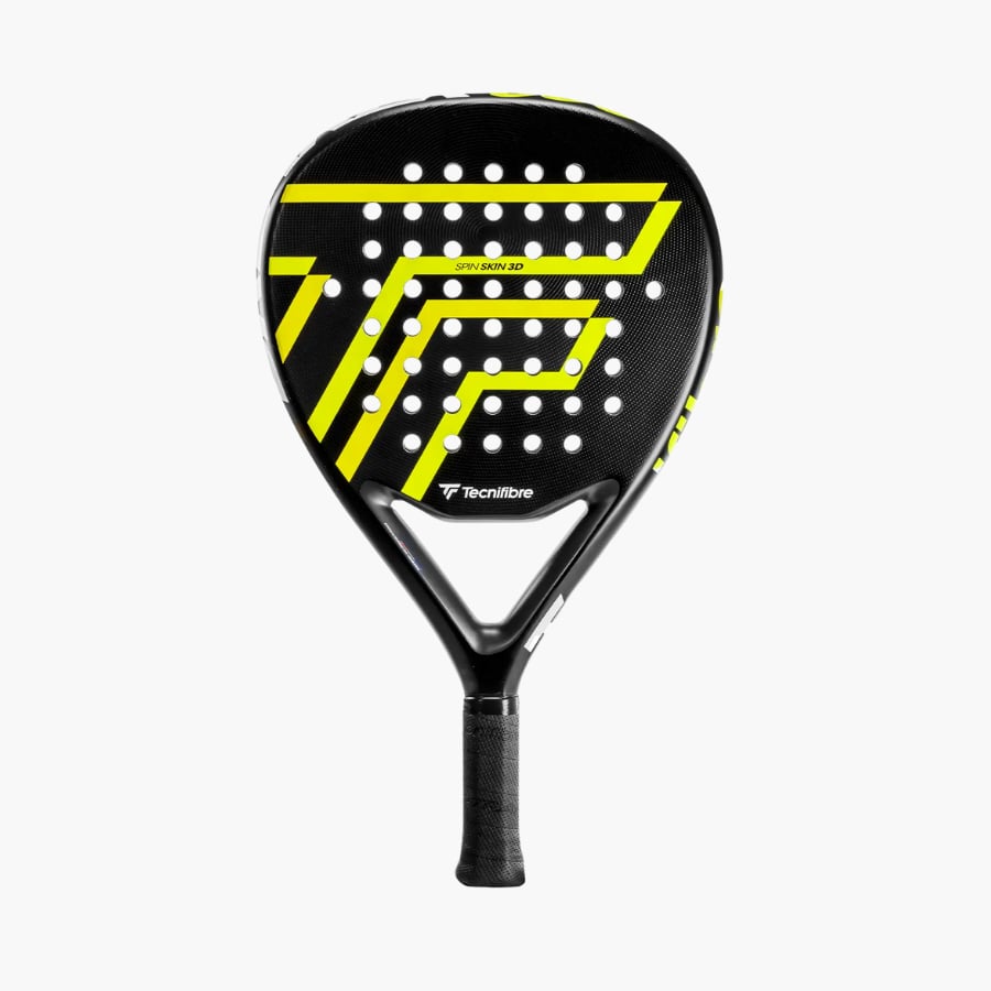 Tecnifibre Wall Breaker 360 Padel Raketi
