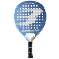 Bullpadel Indiga W 23 Padel Raketi