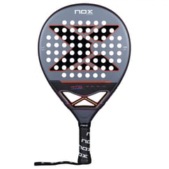 NOX AT10 Genius Jr Padel Raketi