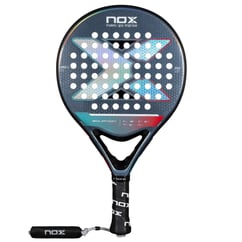 NOX Equation Light 2025 Padel Raketi