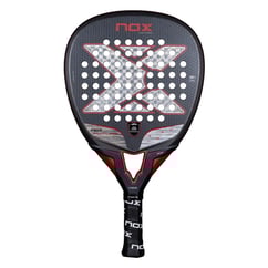 NOX Future Attack 12K Alum Padel Raketi