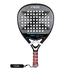 NOX Quantum Carbon 12K Padel Raketi