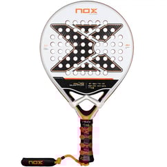 NOX ML10 Quantum 3K Padel Raketi
