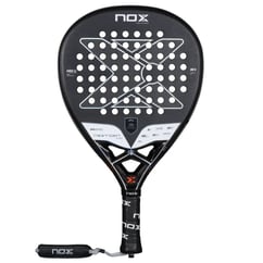 NOX Nextgen Pro Attack 3K Padel Raketi