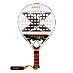 NOX VK10 Quantum 3K Padel Raketi