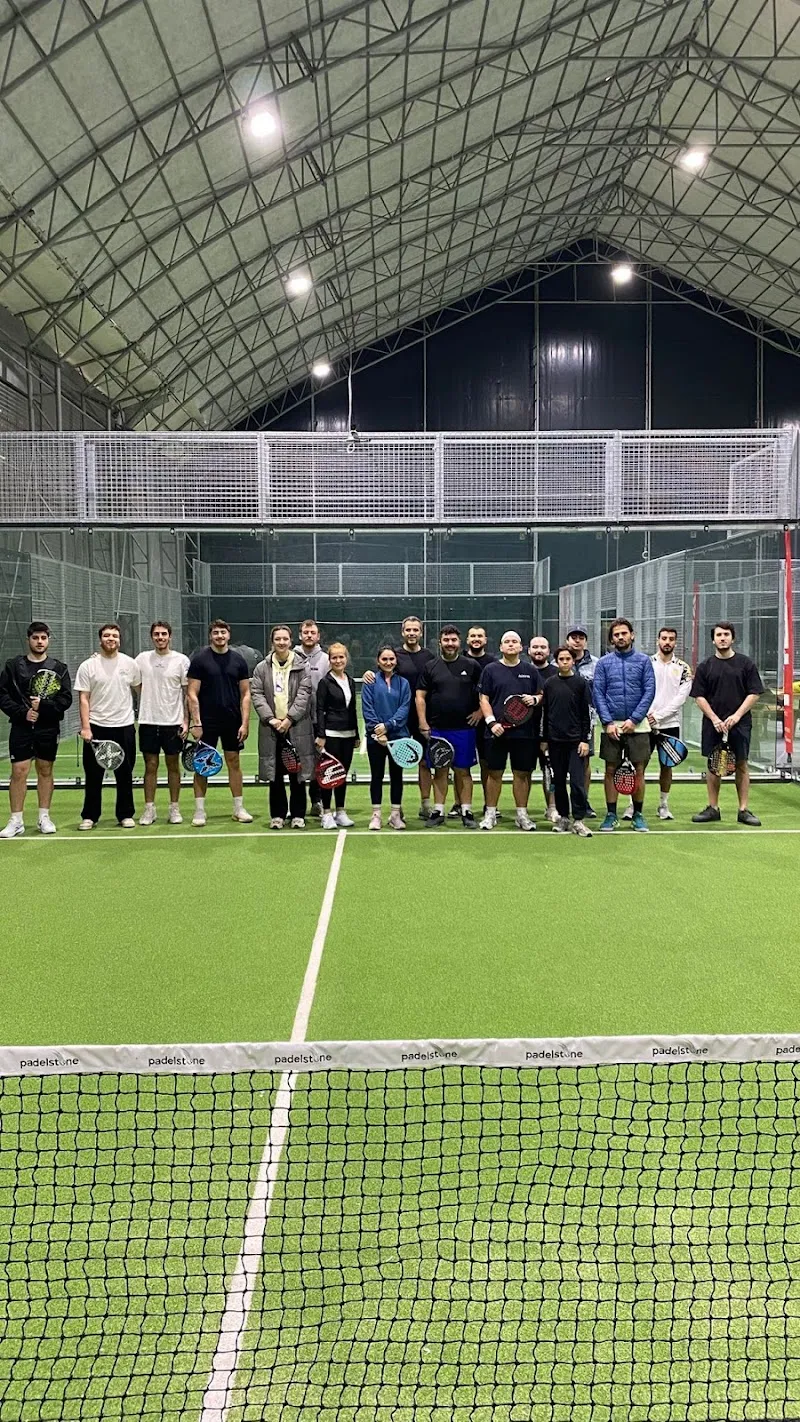 Alfie The Padel Kadıköy
